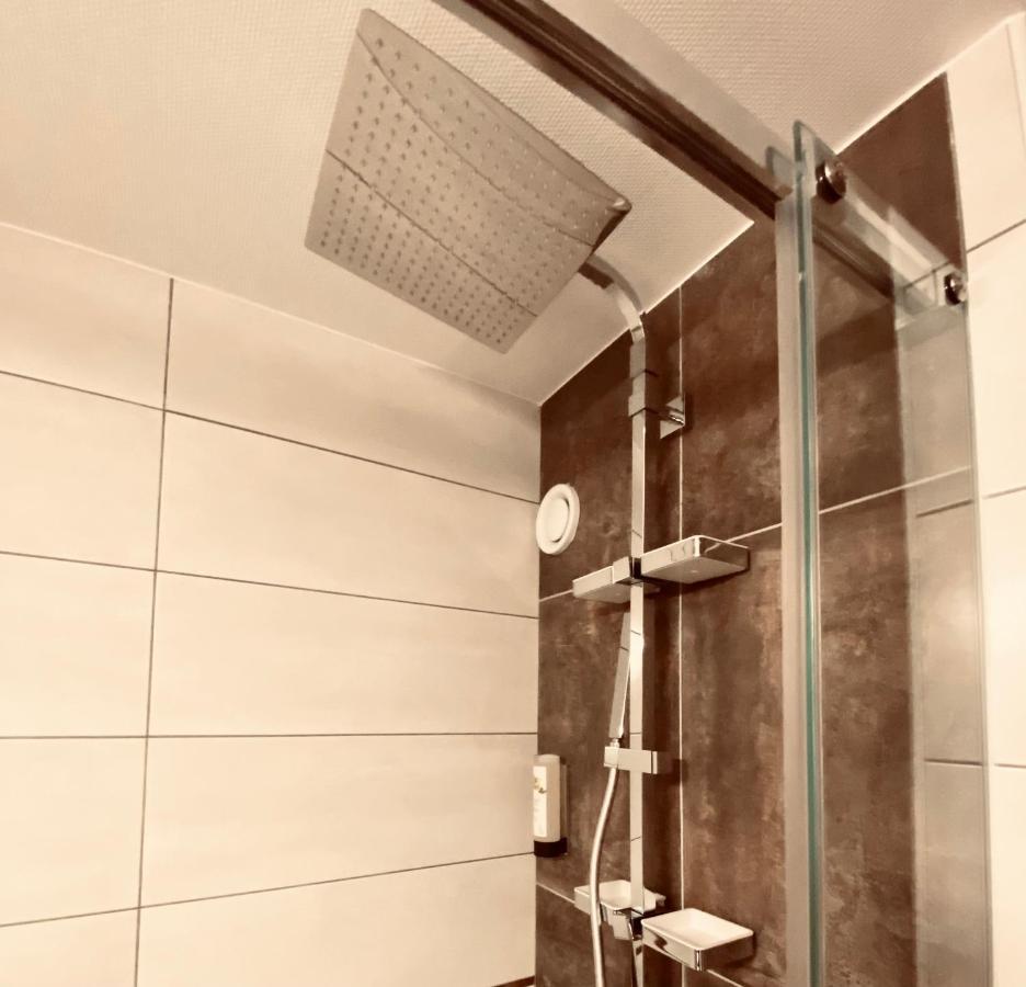 Logis Hostellerie La Chaumiere Arsonval Екстериор снимка