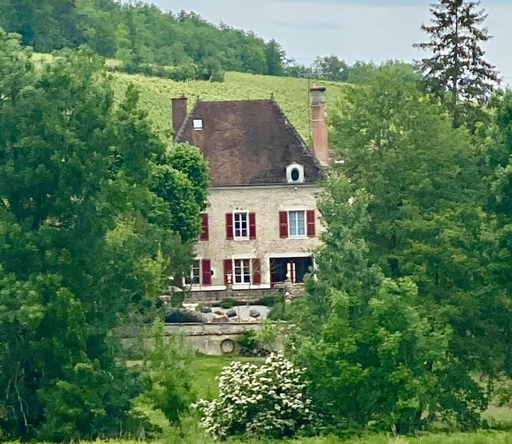 Logis Hostellerie La Chaumiere Arsonval Екстериор снимка