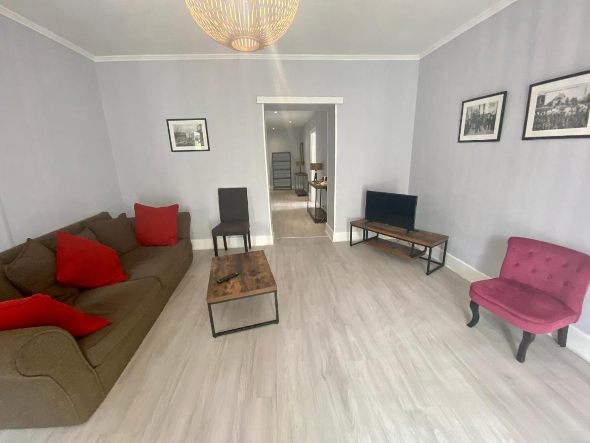 Logis Hostellerie La Chaumiere Arsonval Екстериор снимка